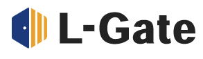 L-gateへのリンク